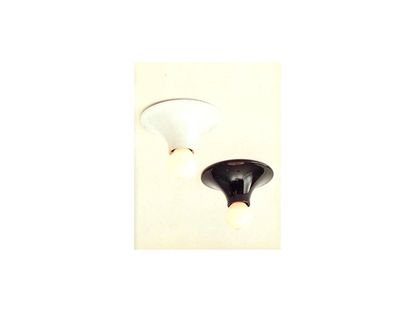 Artemide Teti Lámpara de techo