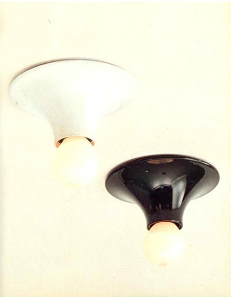 Artemide Teti Lámpara de techo