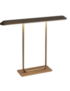 Artemide lámpara de sobremesa Tempio