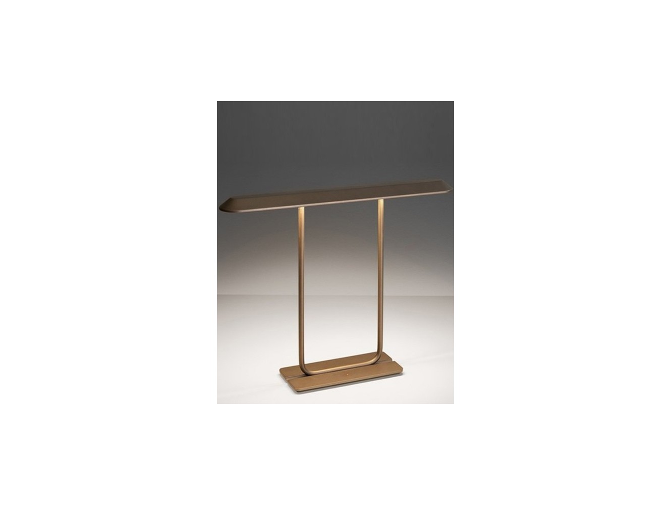 Artemide lámpara de sobremesa Tempio