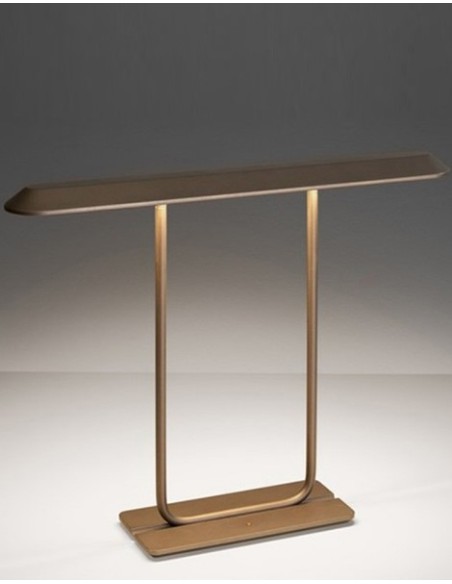 Artemide lámpara de sobremesa Tempio