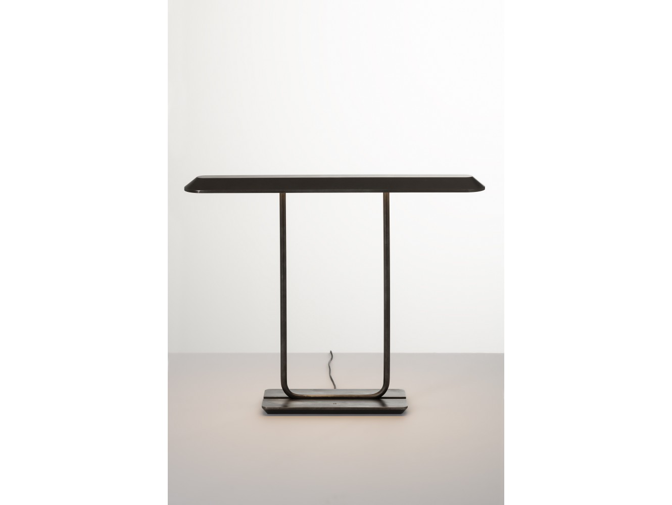 Artemide lámpara de sobremesa Tempio