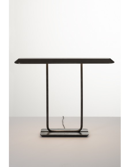 Artemide lámpara de sobremesa Tempio