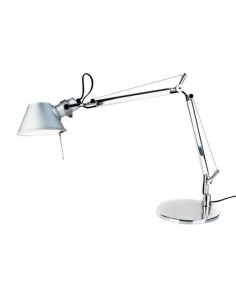 Artemide lámpara de sobremesa Tolomeo Micro T