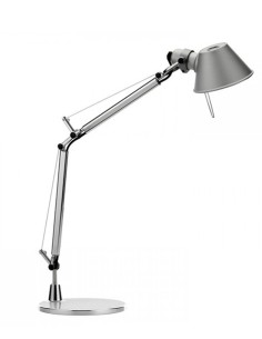 Artemide lámpara de sobremesa Tolomeo Micro Led T