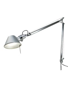 Artemide cuerpo lámpara pared / sobremesa / pie Tolomeo Led T Alu