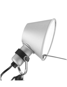 Artemide lámpara de pared Tolomeo Micro Pinza Colores