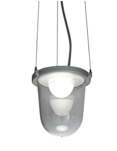 Artemide lámpara de suspensión Tolomeo Outdoor Lampione S