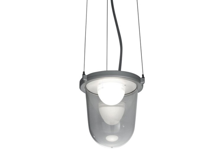 Artemide lámpara de suspensión Tolomeo Outdoor Lampione S