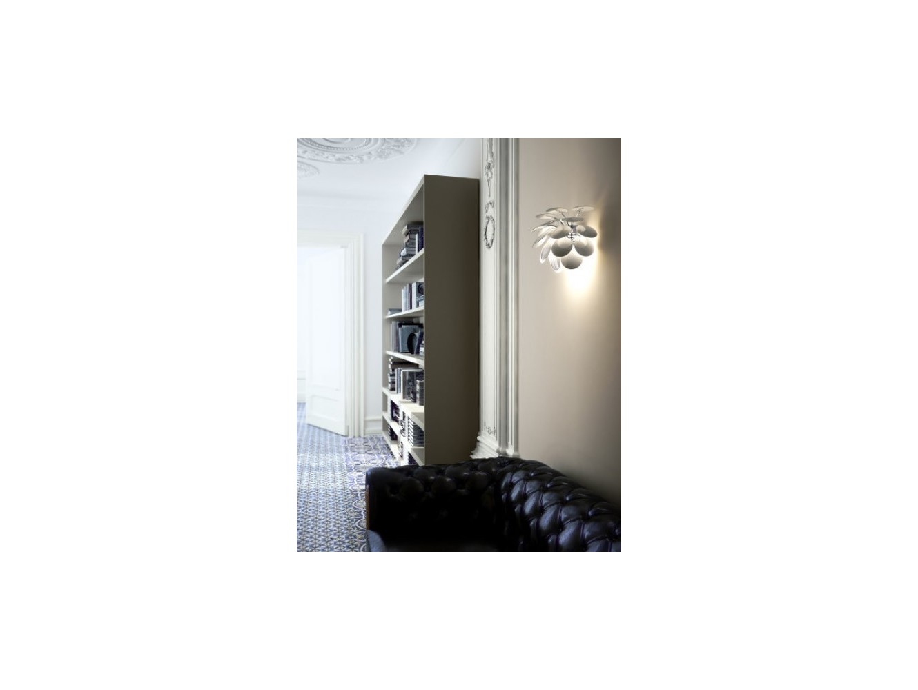 Comprar Marset DISCOCO A Lámpara de pared