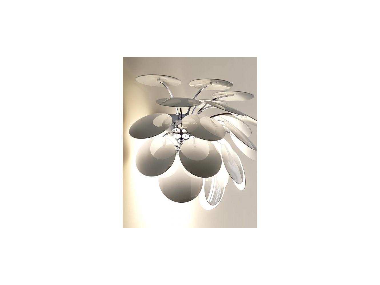 Comprar Marset DISCOCO A Lámpara de pared