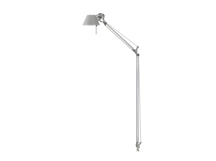 Artemide lámpara Tolomeo Lettura Led (no incluye base)