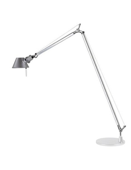 Artemide lámpara Tolomeo Lettura Led (no incluye base)