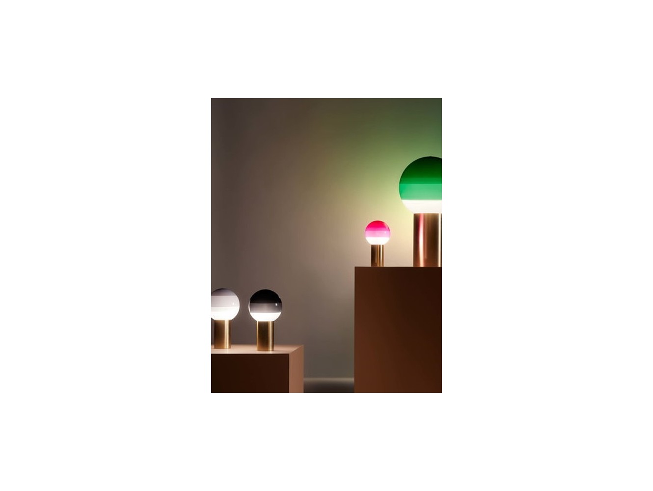 Comprar Lámpara de sobremesa Marset DIPPING Light  M