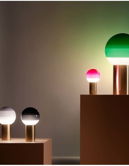 Comprar Lámpara de sobremesa Marset DIPPING Light  M