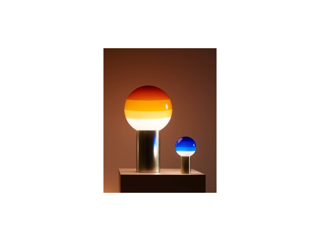 Comprar Lámpara de sobremesa Marset DIPPING Light  M