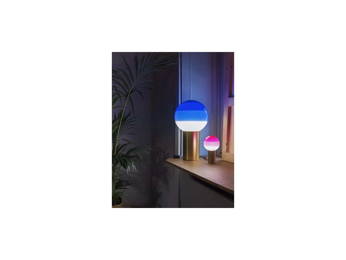 Comprar Lámpara de sobremesa Marset DIPPING Light  M
