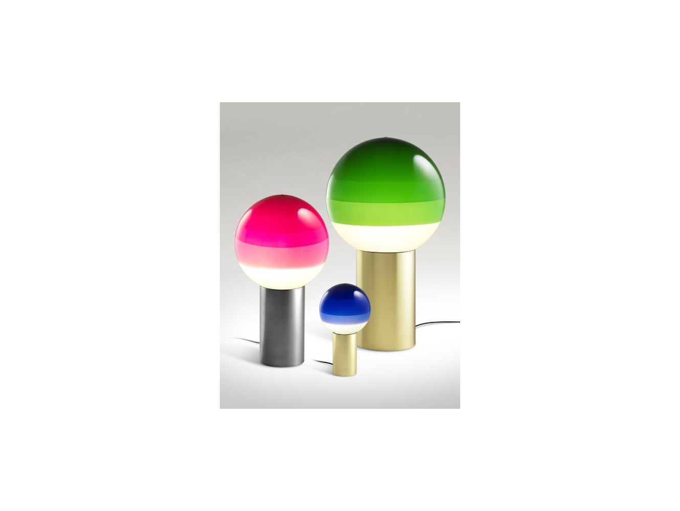 Comprar Lámpara de sobremesa Marset DIPPING Light  M