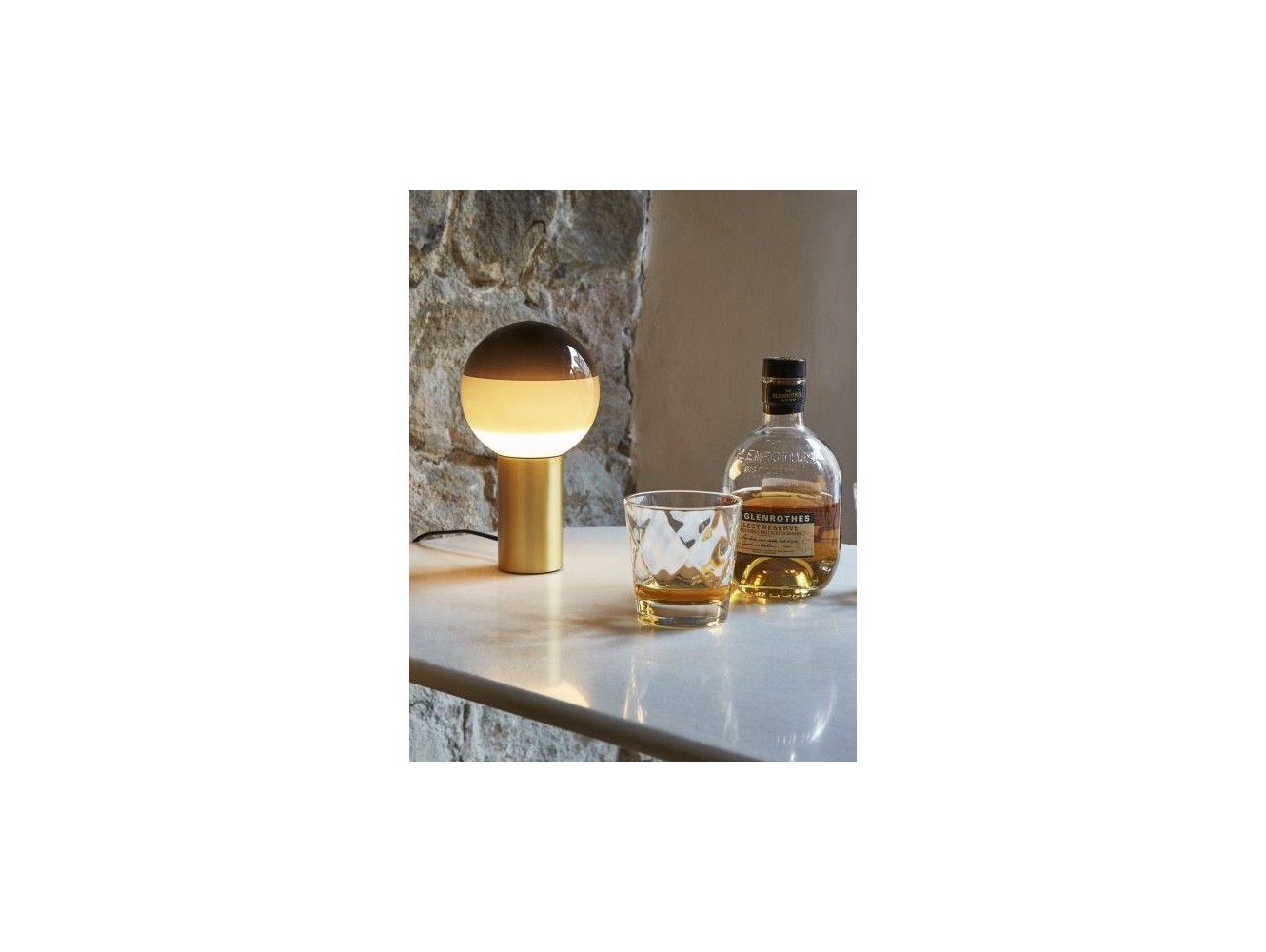 Comprar Lámpara de sobremesa Marset DIPPING Light