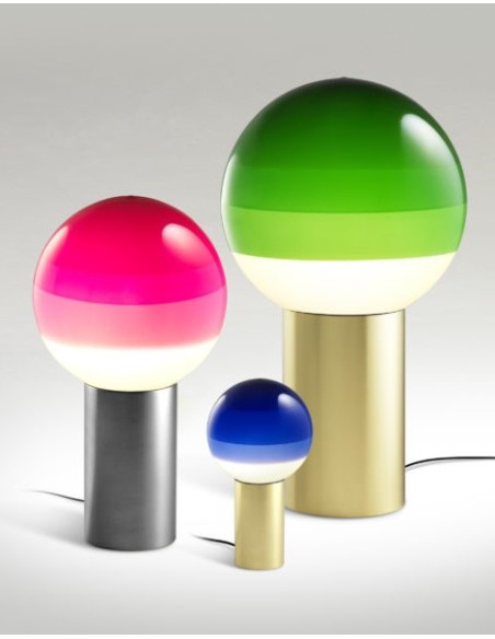 Marset DIPPING Light Lámpara de sobremesa  S