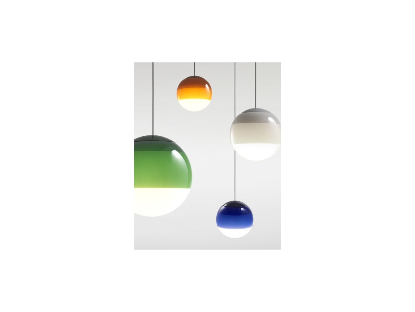 Marset DIPPING Light 20 Lámpara de suspensión