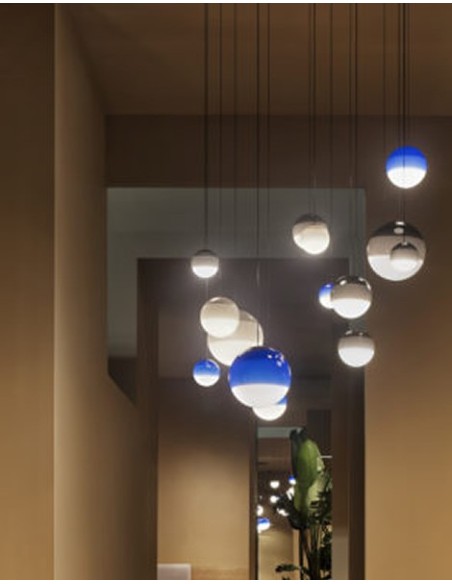 Marset DIPPING Light 30 Lámpara de suspensión