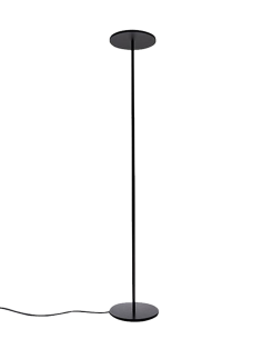 Artemide lámpara de pie Athena
