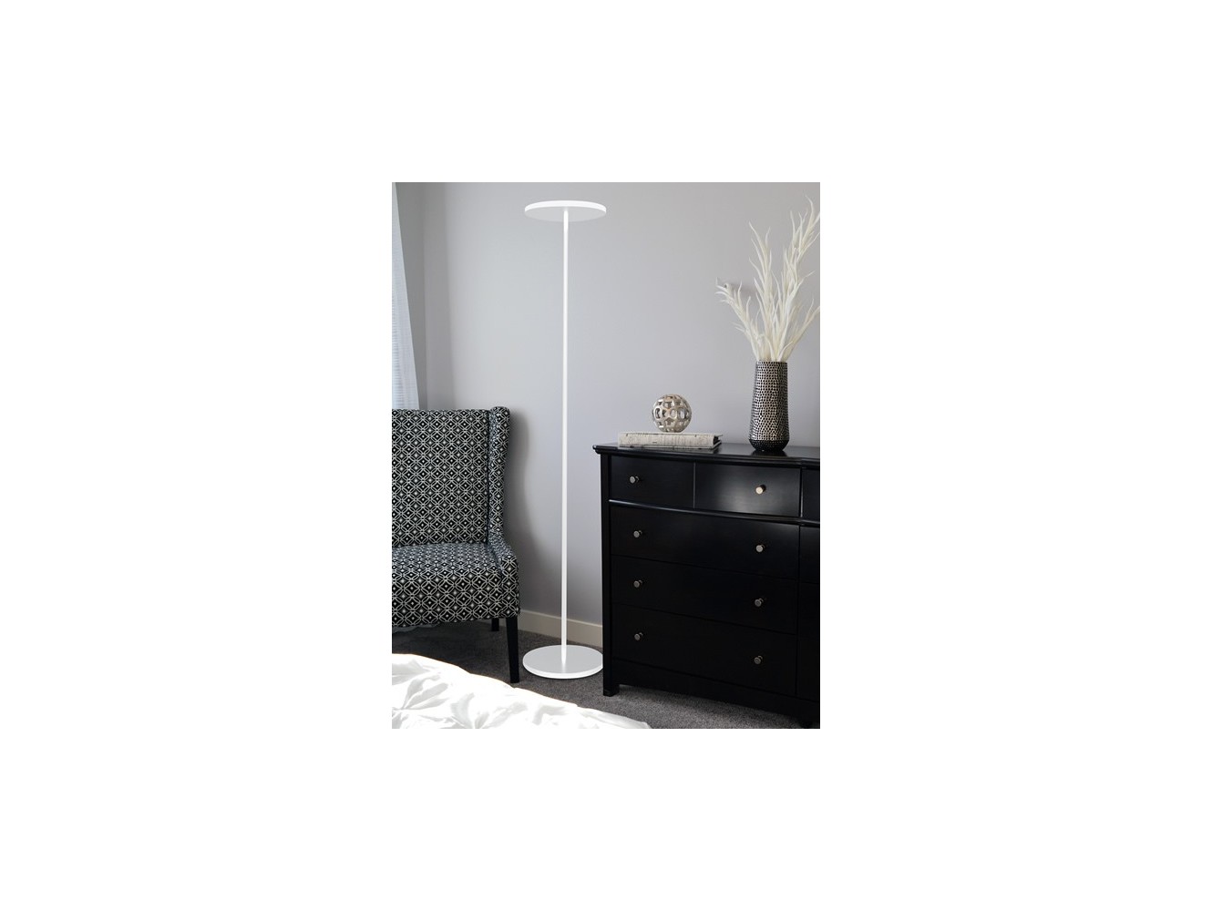 Artemide lámpara de pie Athena
