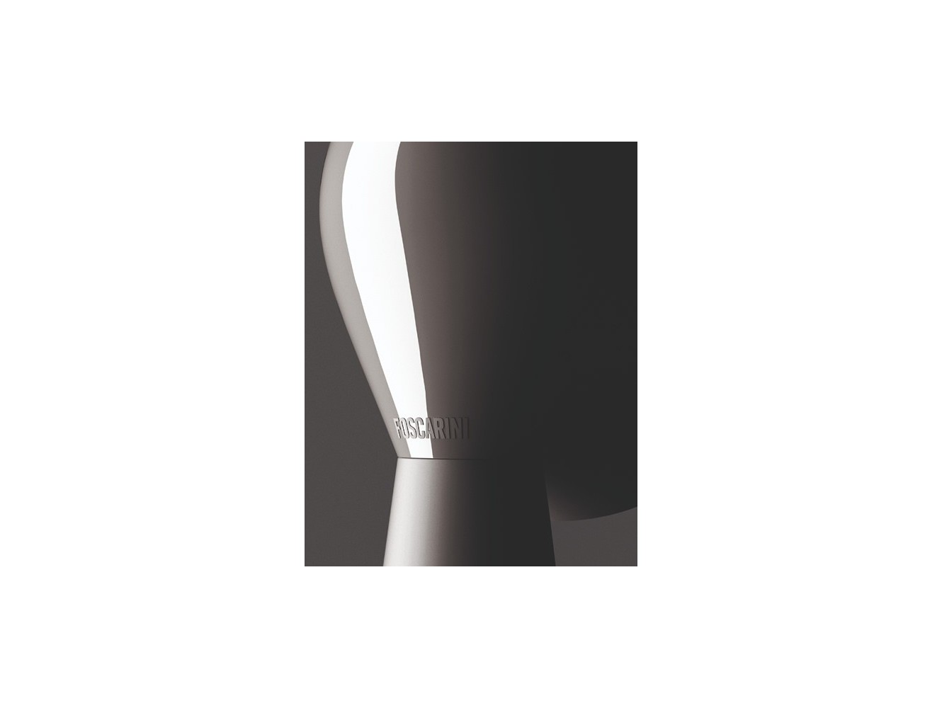 Foscarini Binic lámpara de sobremesa