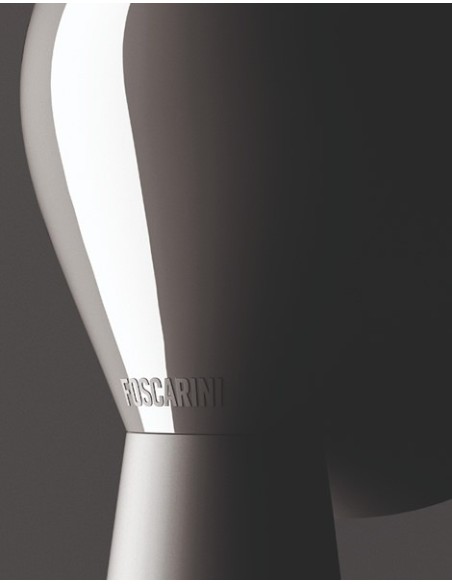 Foscarini Binic lámpara de sobremesa
