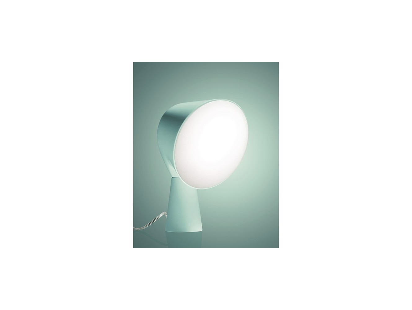 Foscarini Binic lámpara de sobremesa
