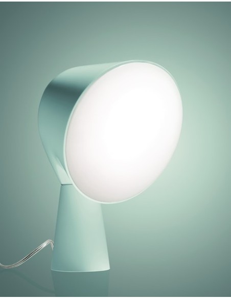 Foscarini Binic lámpara de sobremesa