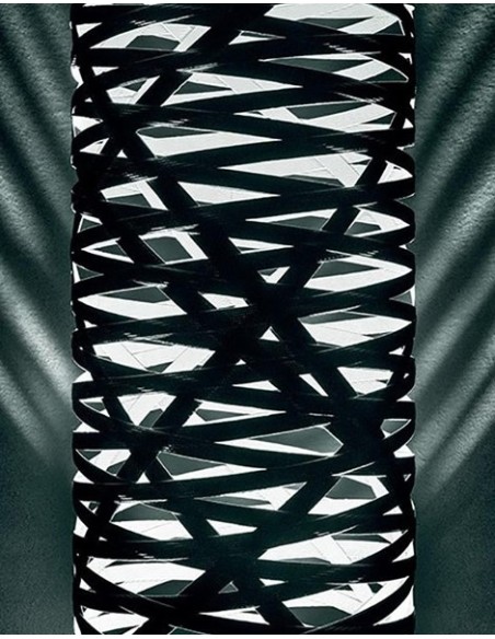 Foscarini Tress Media lámpara de pie
