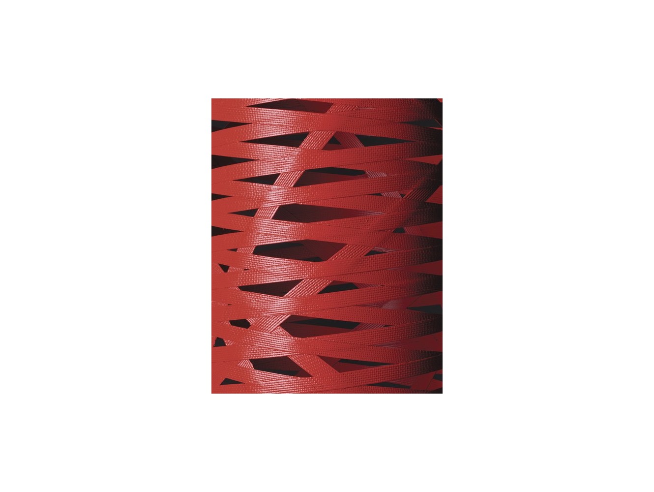 Foscarini Tress Media lámpara de pie