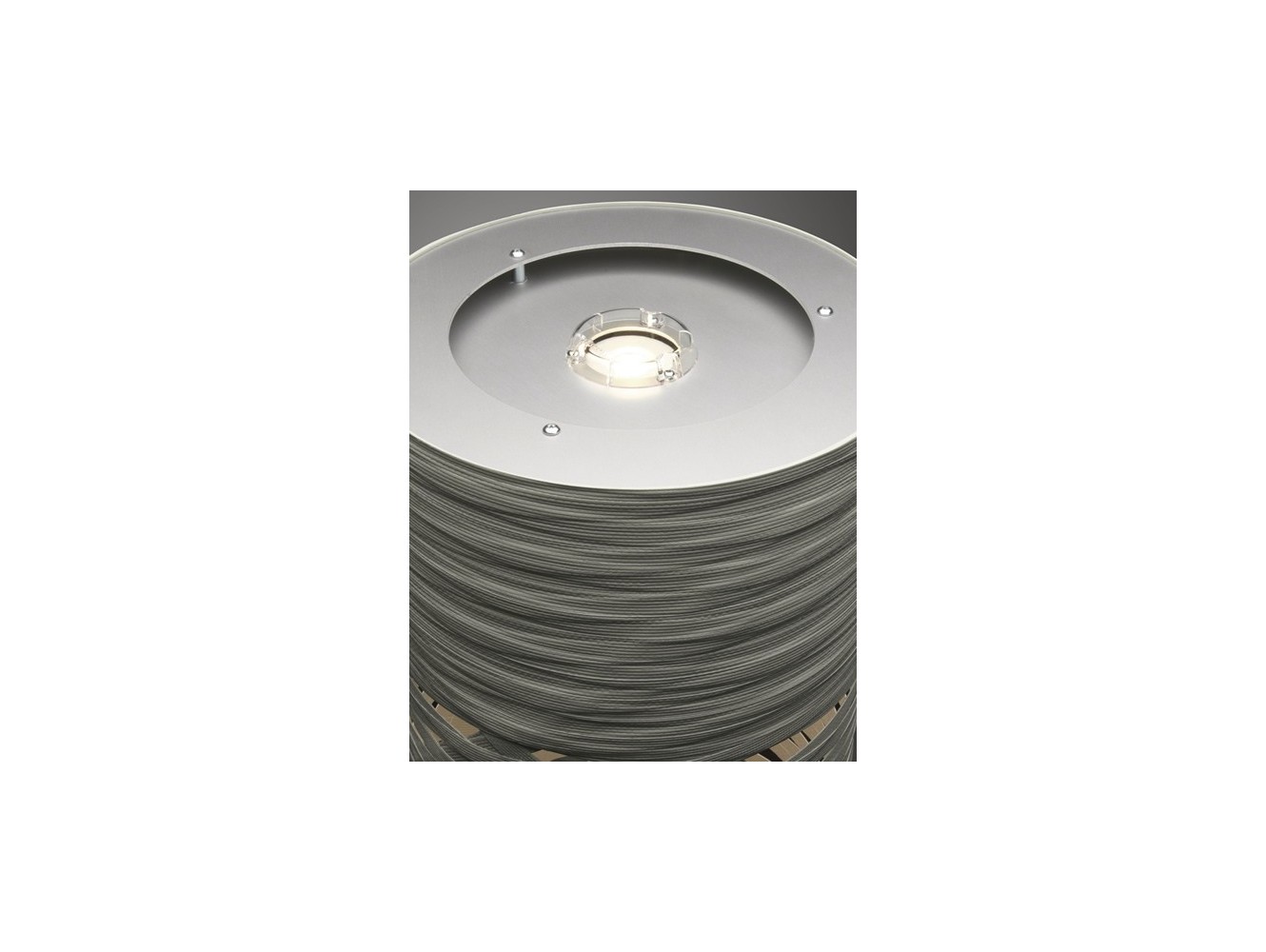 Foscarini Tress Grande lámpara de pie Led