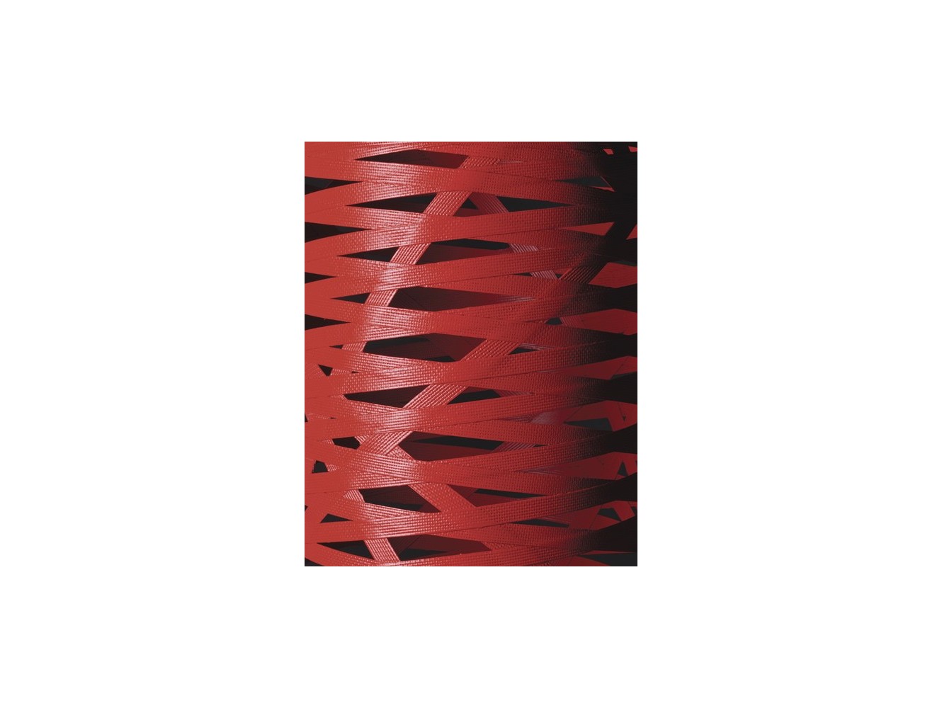 Foscarini Tress Grande lámpara de pie Led