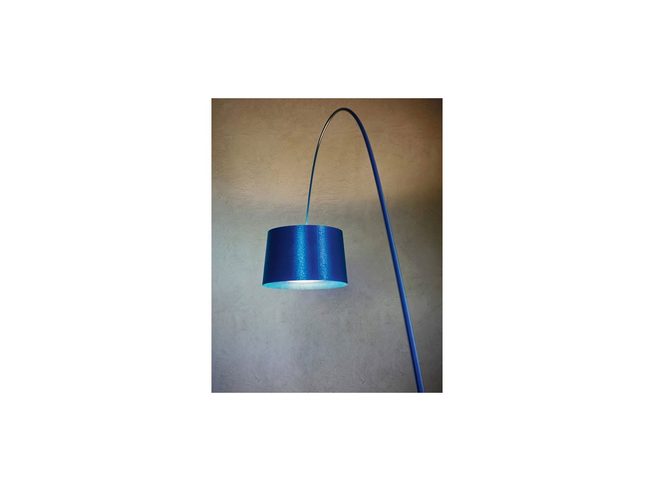 Foscarini Twice As Twiggy lámpara de pie