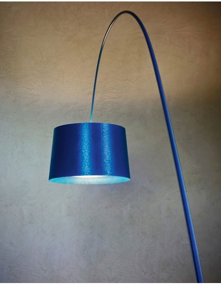 Foscarini Twice As Twiggy lámpara de pie