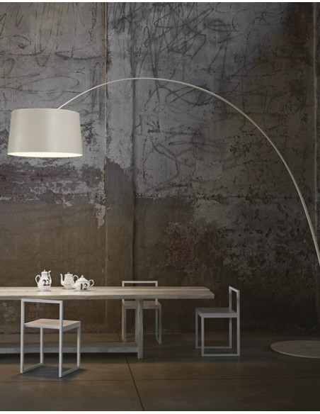 Foscarini Twice As Twiggy lámpara de pie