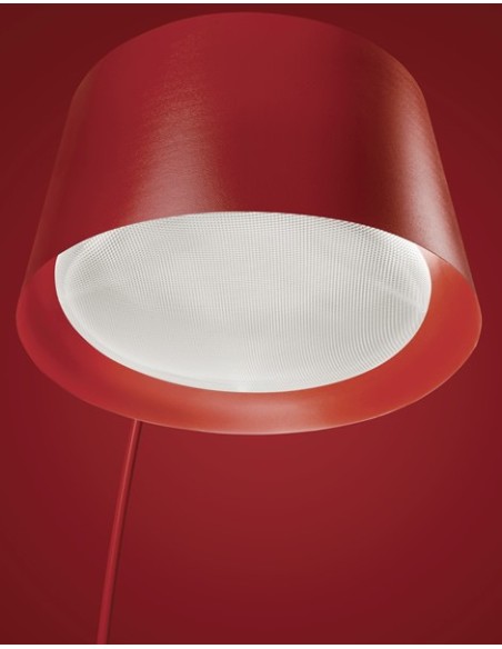 Foscarini Twice As Twiggy lámpara de pie
