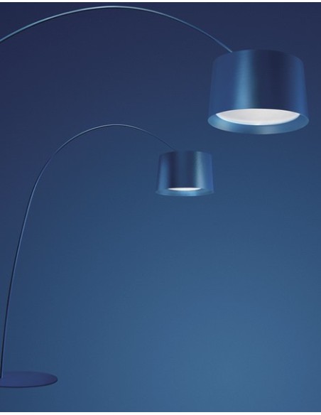 Foscarini Twice As Twiggy lámpara de pie
