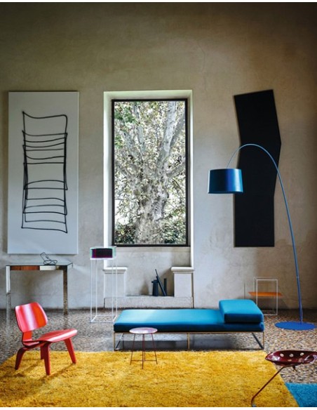 Foscarini Twiggy lámpara de pie Halógena