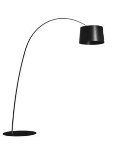 Foscarini Twiggy lámpara de pie Led