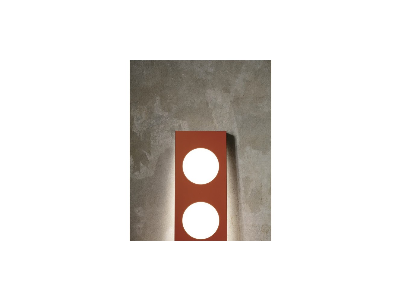 Foscarini Dolmen Led lámpara de pie