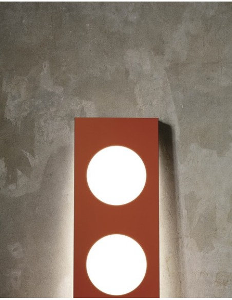 Foscarini Dolmen Led lámpara de pie