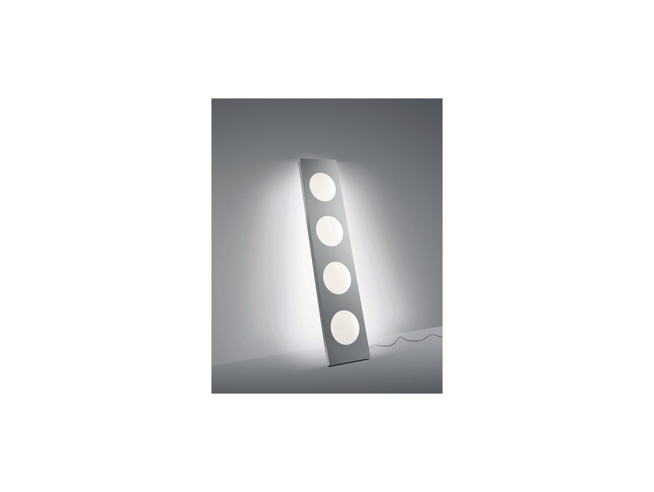Foscarini Dolmen Led lámpara de pie
