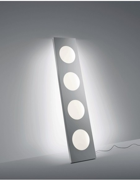 Foscarini Dolmen Led lámpara de pie