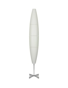 Foscarini Havana lámpara de pie Dimmer