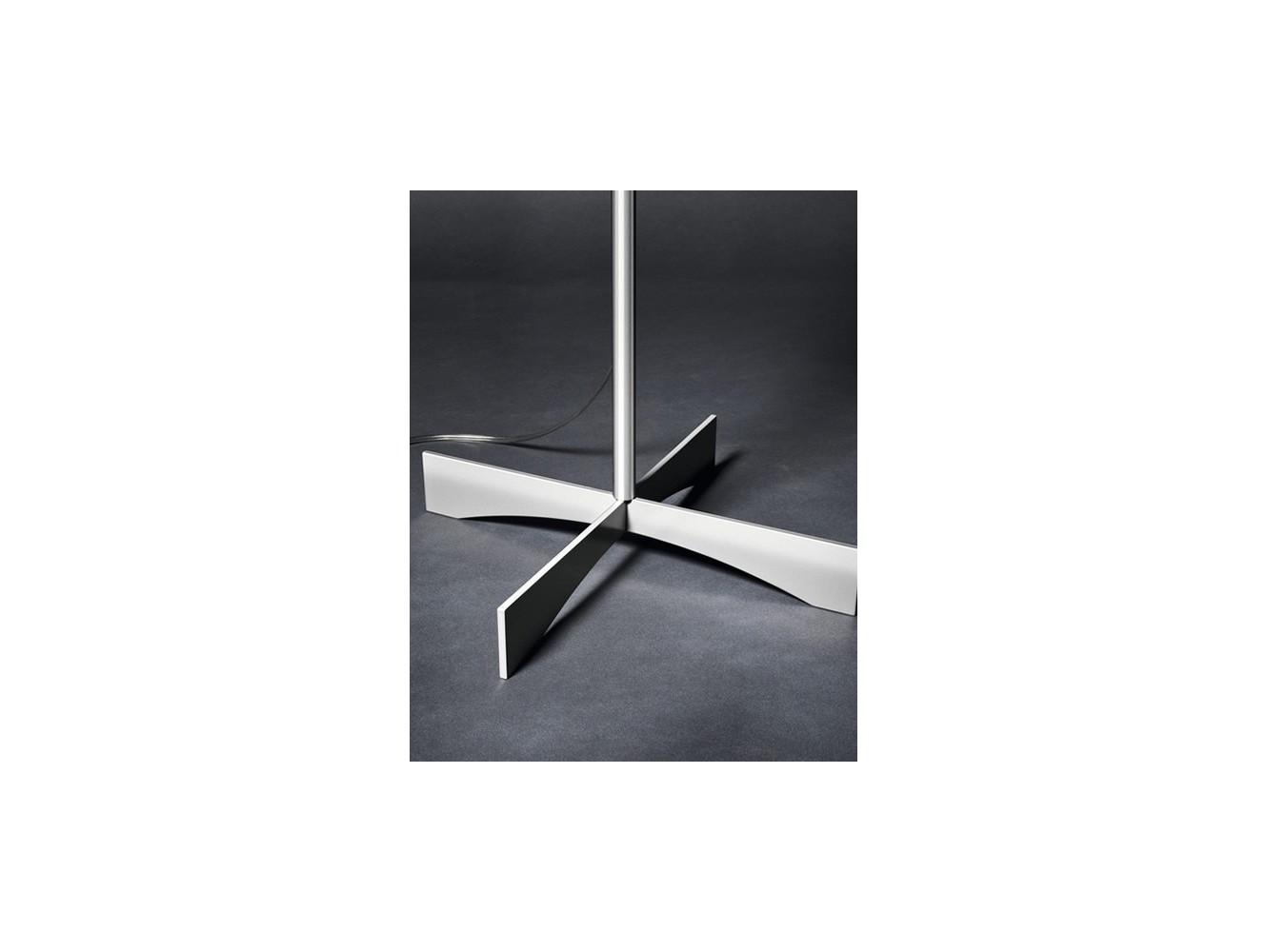 Foscarini Havana lámpara de pie Dimmer