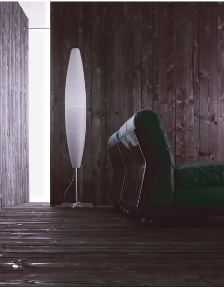 Foscarini Havana lámpara de pie Dimmer